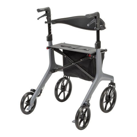Drive Medical AeroCarbon Ultra Lite Rollator