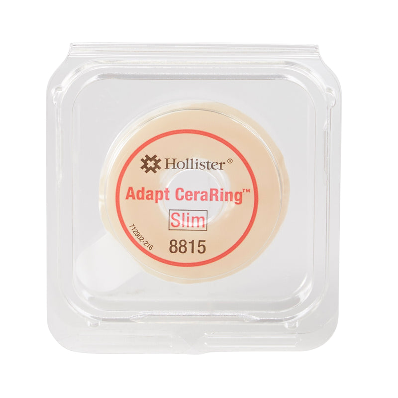 Hollister Skin Barrier Ring Adapt CeraRing, 2" Outer Diameter, 2.3 mm Thick  #8815