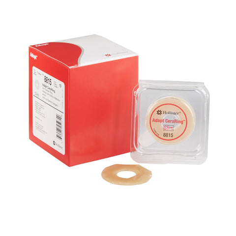 Hollister Skin Barrier Ring Adapt CeraRing, 2" Outer Diameter, 2.3 mm Thick  #8815
