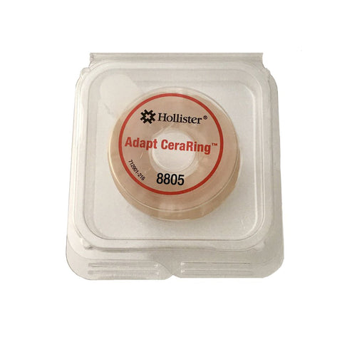 Hollister Ostomy Barrier Ring CeraRing™ #8805