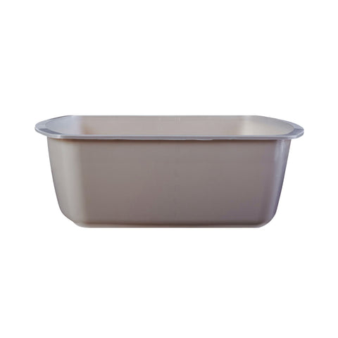 Wash Basin McKesson 7 Quart Rectangle NonSterile #56-80342