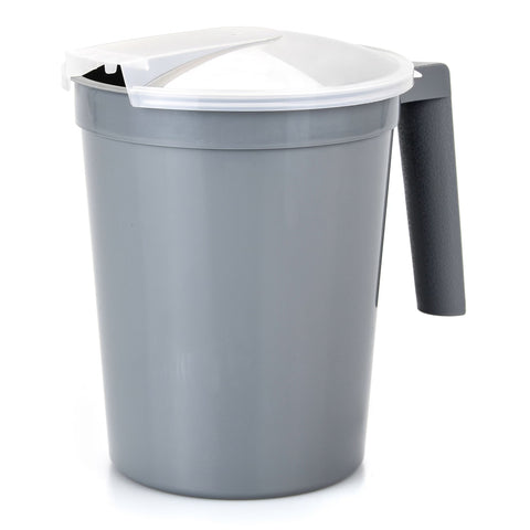 Pitcher Mckesson Cold 32 oz. Graphite #56-80535