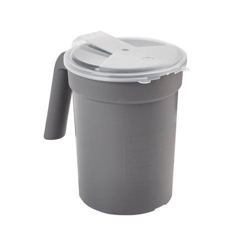 Pitcher Mckesson Cold 32 oz. Graphite #56-80535