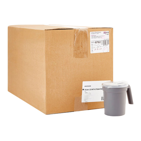 Pitcher Mckesson Cold 32 oz. Graphite #56-80535