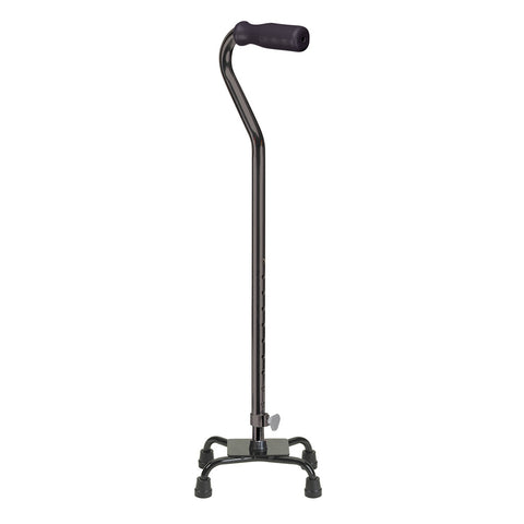 Drive Medical Quad Canes, Small Base #RTL10310