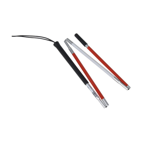 Drive Medical Blind Folding Cane #10352-1