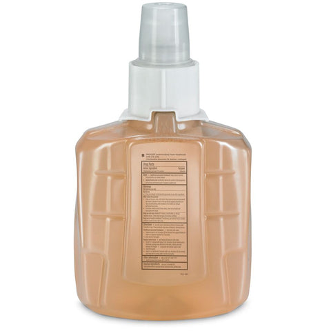 Antimicrobial Soap PROVON® Foaming 1,200 mL Dispenser Refill Bottle Unscented