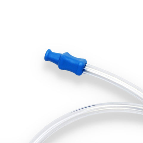 ConvaTec Catheter Extension Tube Cure Medical® 29 Inch #ET1