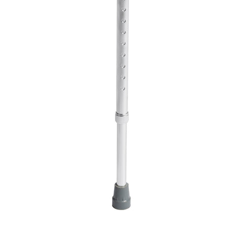 Drive Medical Steel Forearm Crutches #10403