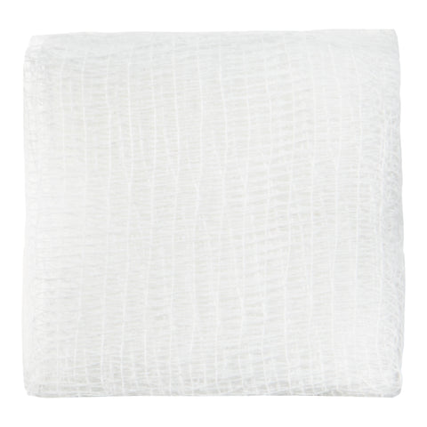 USP Type VII Gauze Sponge Cotton 12-Ply Square NonSterile