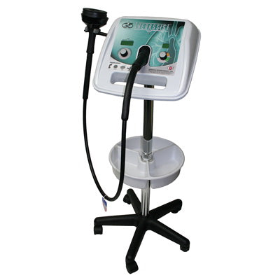 Respiratory Percussor G5 Vibracare For Respiratory Equipment #14-1522