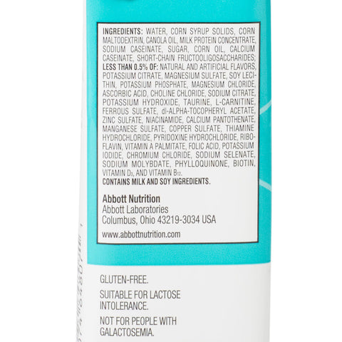 Oral Supplement TwoCal® HN Vanilla Flavor Liquid 8 oz. Reclosable Carton #64809
