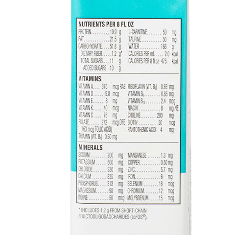 Oral Supplement TwoCal® HN Vanilla Flavor Liquid 8 oz. Reclosable Carton #64809