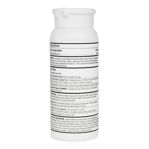 Antifungal Thera® 2% Strength Powder 3 oz. Shaker Bottle #53-AFP3