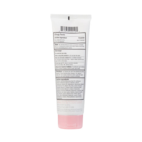 Skin Protectant Thera® Calazinc Body Shield 4 oz. Tube Scented Cream #53-CZ4