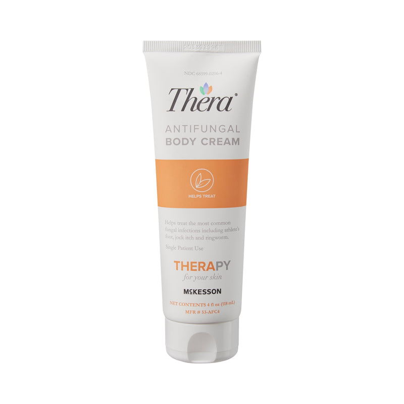 Antifungal Thera® 2% Strength Cream 4 oz. Tube #53-AFC4