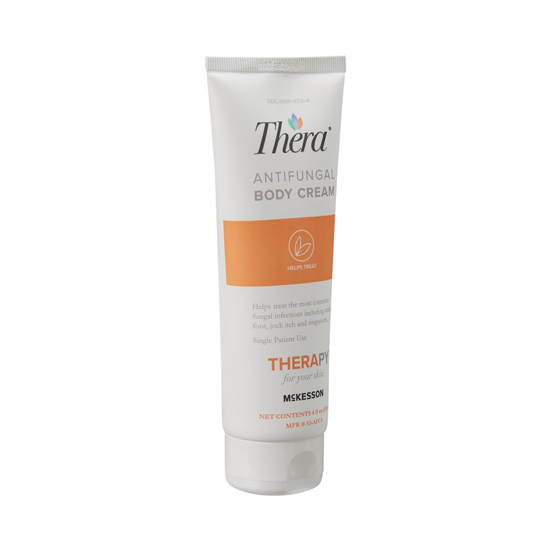 Antifungal Thera® 2% Strength Cream 4 oz. Tube #53-AFC4