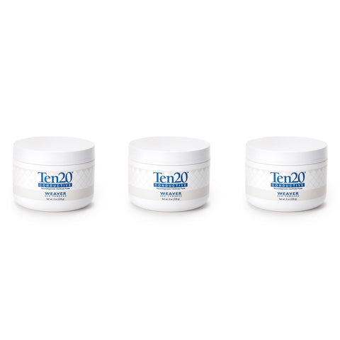 Electrode Gel Ten20® Conductive Gel 8 oz. Jar #016-703700