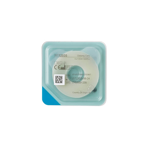 Coloplast® Skin Barrier Ring Brava® Thin #12035