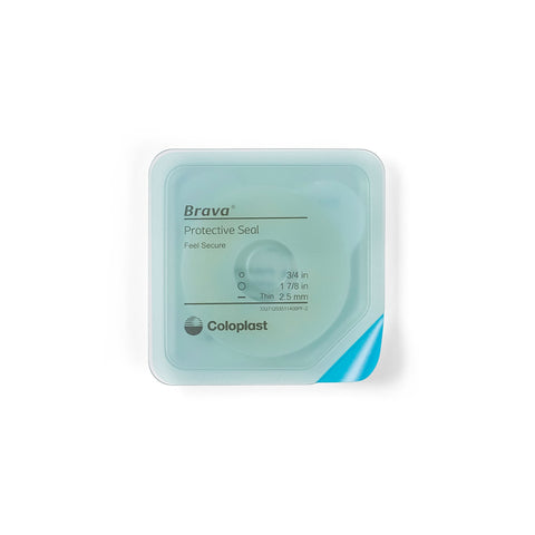 Coloplast® Skin Barrier Ring Brava® Thin #12035