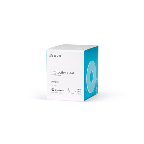 Coloplast® Skin Barrier Ring Brava® Thin #12035