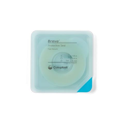 Coloplast® Skin Barrier Ring Brava® Thin #12037