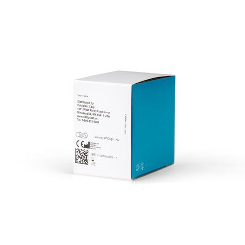 Coloplast® Skin Barrier Ring Brava® Thin #12037