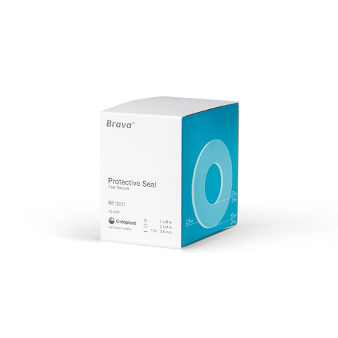 Coloplast® Skin Barrier Ring Brava® Thin #12037