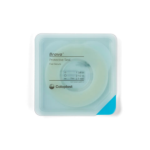 Coloplast® Skin Barrier Ring Brava® Thin #12039