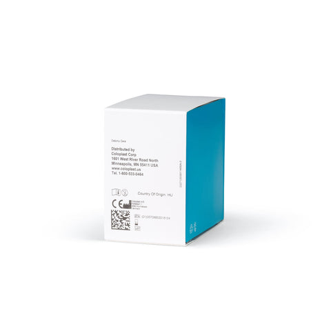 Coloplast® Skin Barrier Ring Brava® Thin #12039
