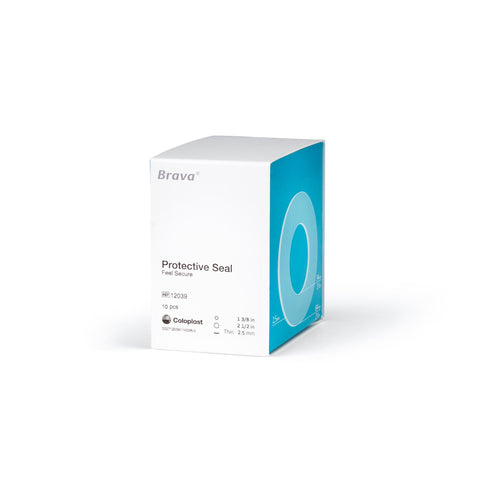 Coloplast® Skin Barrier Ring Brava® Thin #12039