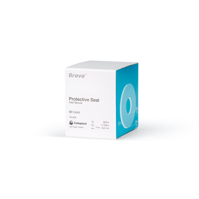 Coloplast® Skin Barrier Ring Brava® Thick #12045