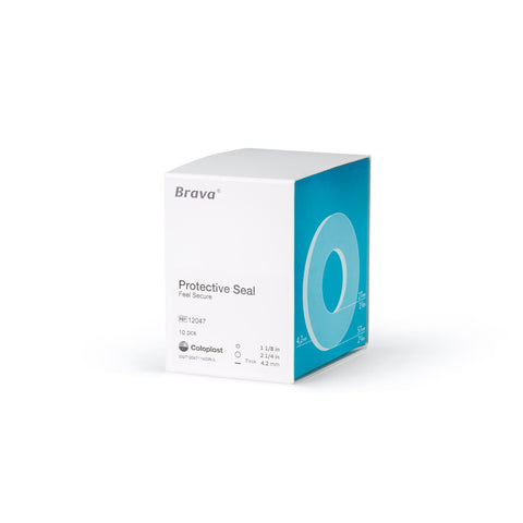 Coloplast® Skin Barrier Ring Brava® Thick #12047