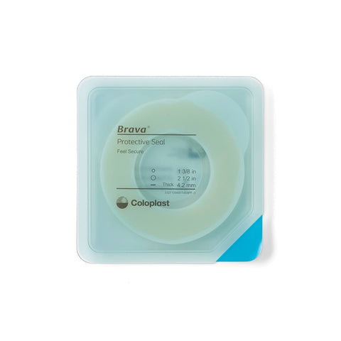 Coloplast® Skin Barrier Ring Brava® Thick #12049