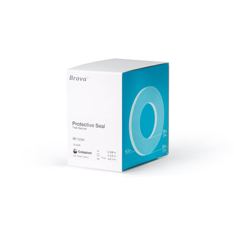 Coloplast® Skin Barrier Ring Brava® Thick #12049