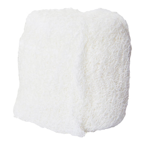 Fluff Bandage Roll  Gauze 6-Ply 2-1/4 Inch X 3 Yard Roll Shape Sterile