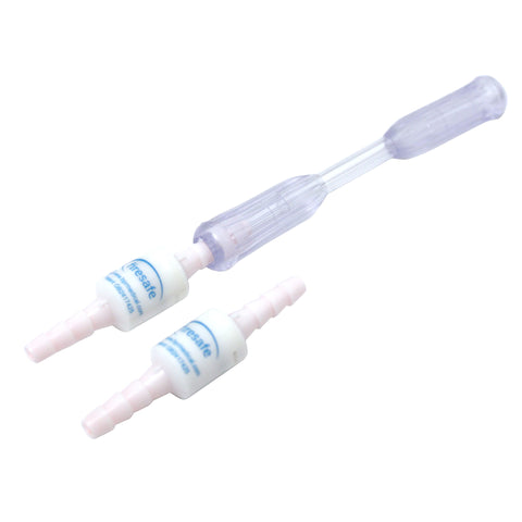 Connector Kit Firesafe #RES010KIT