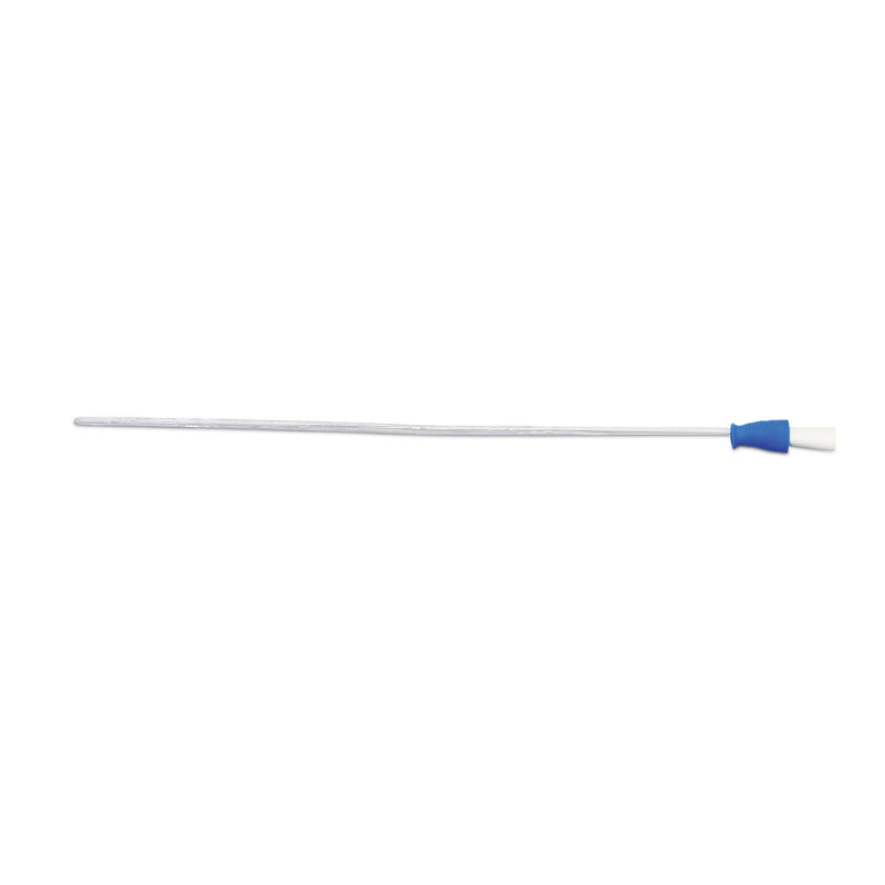 ConvaTec Urethral Catheter Cure Ultra® Straight Tip Lubricated PVC 12 Fr. 16 Inch #ULTRA M12