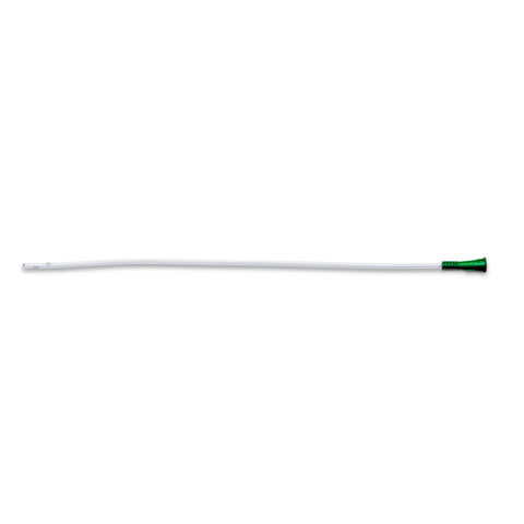 ConvaTec Urethral Catheter Cure Ultra® Straight Tip Lubricated PVC 14 Fr. 16 Inch #ULTRA M14