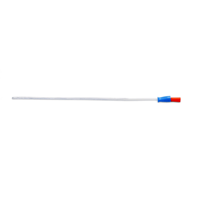 ConvaTec Urethral Catheter Cure Ultra® Straight Tip Lubricated PVC 16 Fr. 16 Inch #ULTRA M16