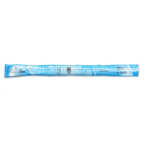 ConvaTec Urethral Catheter Cure Ultra® Straight Tip Lubricated PVC 16 Fr. 16 Inch #ULTRA M16