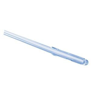 ConvaTec Urethral Catheter GentleCath™ Straight Tip Uncoated PVC 8 Fr. 16 Inch #419800