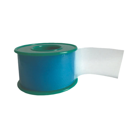 Medical Tape DermaPro™ Waterproof Silicone White NonSterile