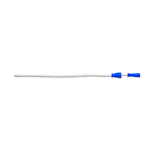 ConvaTec Urethral Catheter Cure Ultra® Straight Tip Lubricated PVC 8 Fr. 16 Inch #ULTRA M8