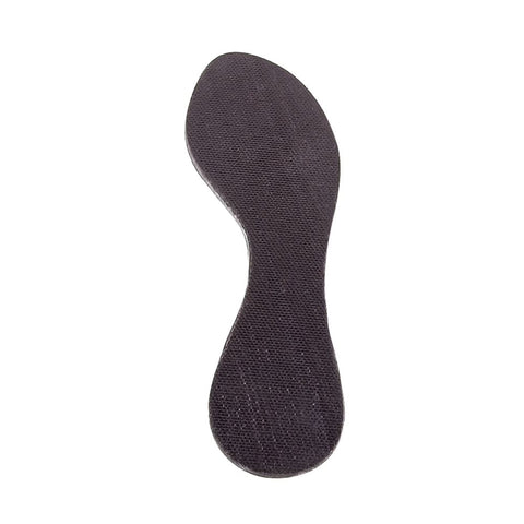 Moldable Orthotic Insole Carboplast® Contoured Morton's Toe Plate Rigid Thermoplastic Black #2970005497