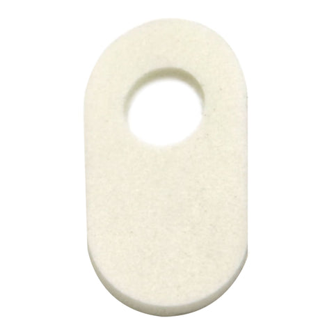 Corn Pad McKesson Pedi-Pad Size 101-A Adhesive Backing Foot #95204