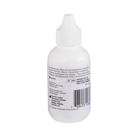 ConvaTec Adhesive Powder Stomahesive® 1 oz. Bottle Protective Powder #025510