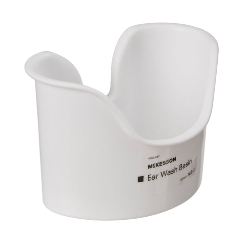 Ear Basin McKesson Modified Kidney NonSterile #140-1