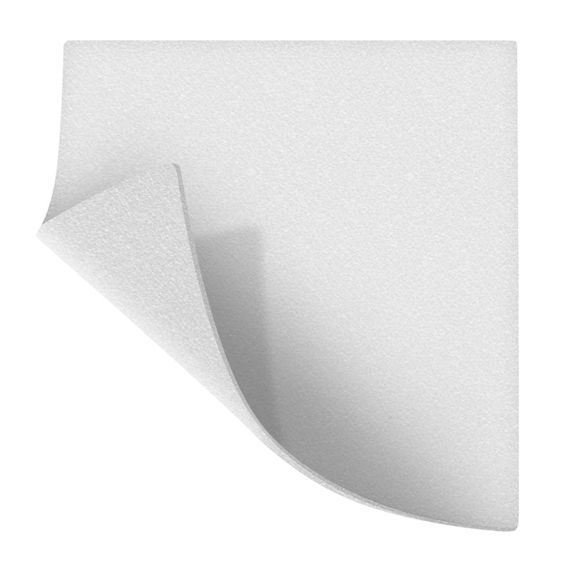 Hartmann Silver Collagen Dressing ColActive® Plus Ag 4 X 4 Inch Square Sterile #10340000