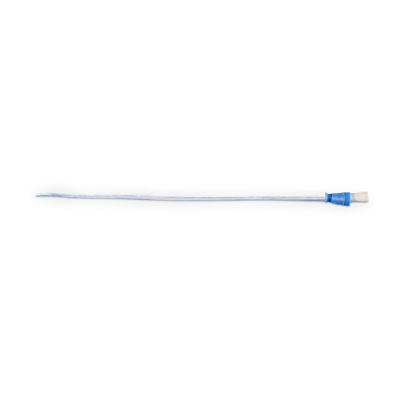 ConvaTec Urethral Catheter Cure Ultra® Coude Tip Lubricated PVC 12 Fr. 16 Inch #ULTRAM12C